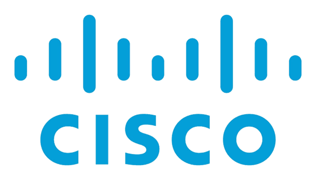 Cisco logo