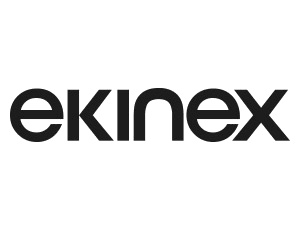 Ekinex logo