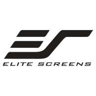 Elite Screens logo