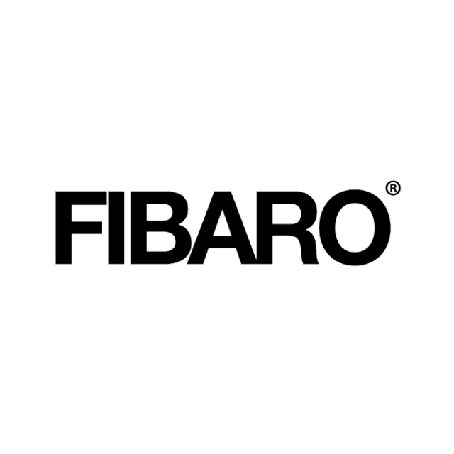 Fibaro logo