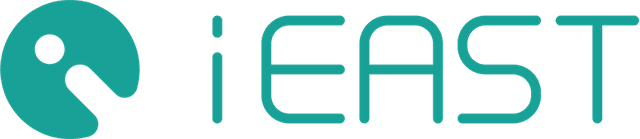 iEast logo