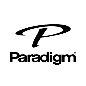 Paradigm logo