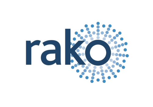 Rako logo